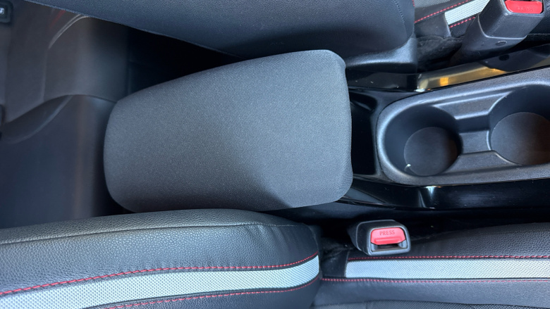 Toyota Corolla 2.0 VVT-i Hybrid GR Sport 5dr CVT Hybrid Hatchback